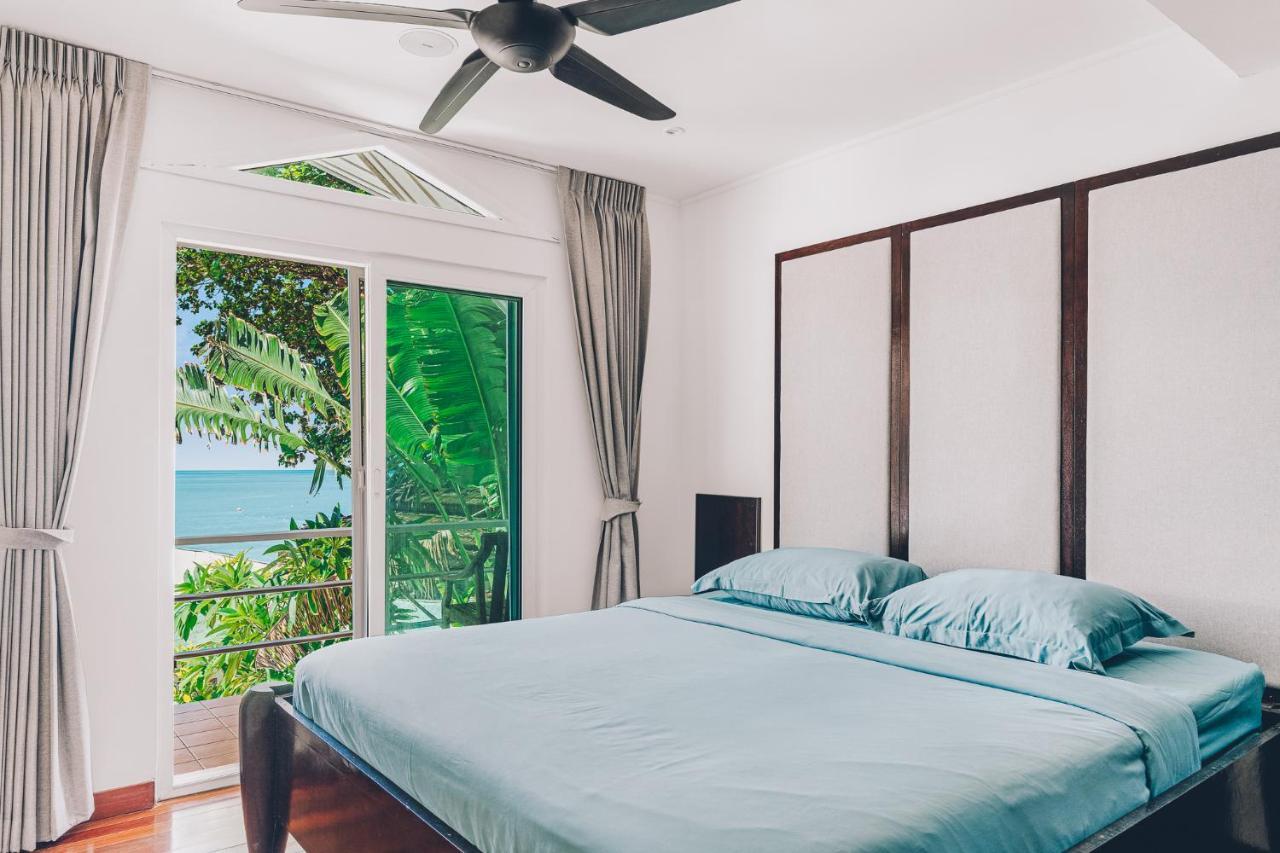 Samui Art Villa Bophut Exterior foto